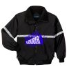 Challenger Jacket with Reflective Taping Thumbnail