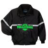 Challenger Jacket with Reflective Taping Thumbnail
