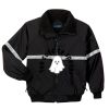 Challenger Jacket with Reflective Taping Thumbnail