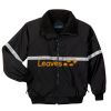 Challenger Jacket with Reflective Taping Thumbnail