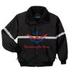 Challenger Jacket with Reflective Taping Thumbnail