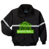 Challenger Jacket with Reflective Taping Thumbnail