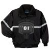 Challenger Jacket with Reflective Taping Thumbnail