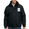 Nootka Jacket Thumbnail