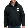 Nootka Jacket Thumbnail