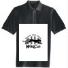 Heavyweight Cotton Pique Polo Thumbnail