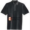 Heavyweight Cotton Pique Polo Thumbnail