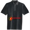 Heavyweight Cotton Pique Polo Thumbnail