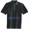 Heavyweight Cotton Pique Polo Thumbnail
