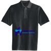 Heavyweight Cotton Pique Polo Thumbnail