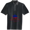 Heavyweight Cotton Pique Polo Thumbnail