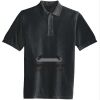 Heavyweight Cotton Pique Polo Thumbnail