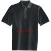 Heavyweight Cotton Pique Polo Thumbnail