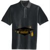 Heavyweight Cotton Pique Polo Thumbnail