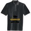 Heavyweight Cotton Pique Polo Thumbnail