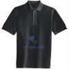 Heavyweight Cotton Pique Polo Thumbnail