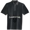 Heavyweight Cotton Pique Polo Thumbnail