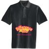 Heavyweight Cotton Pique Polo Thumbnail