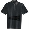 Heavyweight Cotton Pique Polo Thumbnail