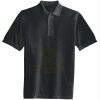 Heavyweight Cotton Pique Polo Thumbnail
