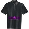 Heavyweight Cotton Pique Polo Thumbnail