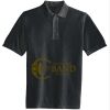 Heavyweight Cotton Pique Polo Thumbnail