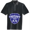 Heavyweight Cotton Pique Polo Thumbnail
