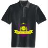 Heavyweight Cotton Pique Polo Thumbnail