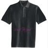 Heavyweight Cotton Pique Polo Thumbnail