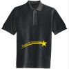 Heavyweight Cotton Pique Polo Thumbnail