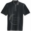 Heavyweight Cotton Pique Polo Thumbnail
