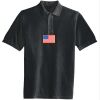 Heavyweight Cotton Pique Polo Thumbnail