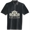 Heavyweight Cotton Pique Polo Thumbnail