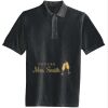 Heavyweight Cotton Pique Polo Thumbnail
