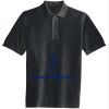 Heavyweight Cotton Pique Polo Thumbnail