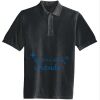 Heavyweight Cotton Pique Polo Thumbnail