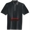 Heavyweight Cotton Pique Polo Thumbnail