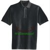 Heavyweight Cotton Pique Polo Thumbnail