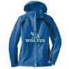 Women's All Season II Jacket Thumbnail