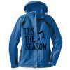 Women's All Season II Jacket Thumbnail