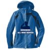 Women's All Season II Jacket Thumbnail